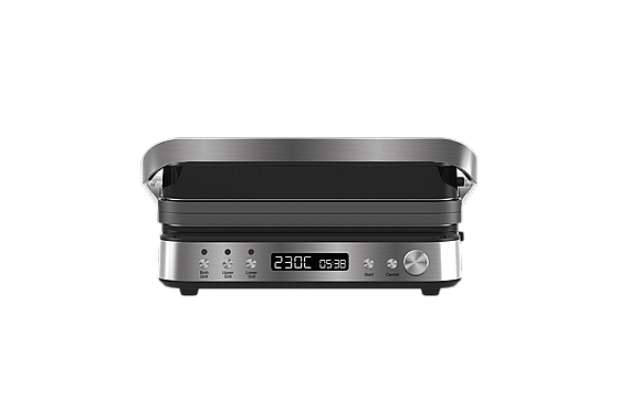 SMART MULTI CONTACT 6-IN-1 PRO GRILL ���� ������ 2025 fire 10Pr0 